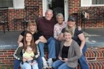 Forsberg family